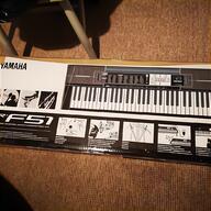 synthesizer for sale