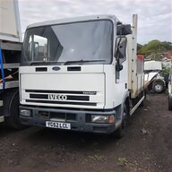 lorry lights daf for sale