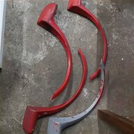 ford focus wheel arch for sale