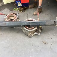 discovery 1 bumper for sale