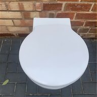 ideal standard toilet seats for sale