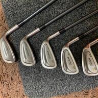 titleist dci irons for sale