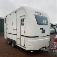 horsebox camper for sale