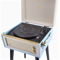 connoisseur turntable for sale