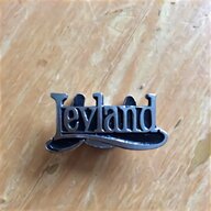 leyland badge for sale
