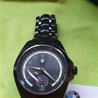 bmw watch for sale