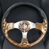 mercedes sl steering wheel for sale