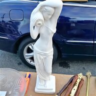 alabaster statue for sale
