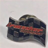 irmscher badge for sale