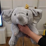 elliot soft toy for sale