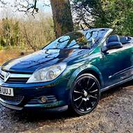 vauxhall astra convertible for sale
