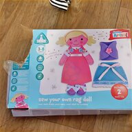 rag doll kit for sale