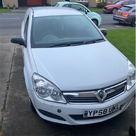 astra van modified for sale