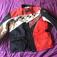 yamaha paddock jacket for sale