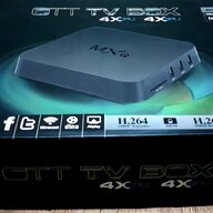 tv box for sale