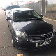 toyota avensis ignition switch for sale