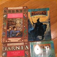 narnia books for sale
