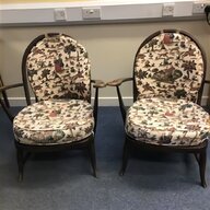 ercol windsor armchair for sale
