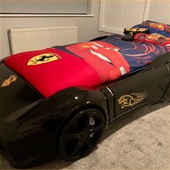 racing car bed for sale