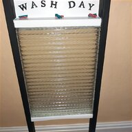 washboard glass for sale