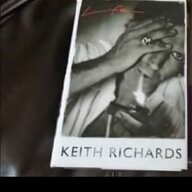 keith richards poster for sale
