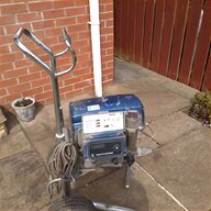 graco airless paint sprayer for sale
