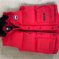 stone island gillet for sale