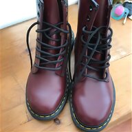 red doc martens for sale