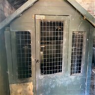 insulated dog kennel for sale