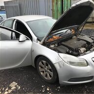 vauxhall insignia b diesel for sale