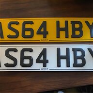 private licence plates for sale