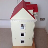 doll house fully furnished for sale for sale