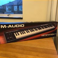 m audio keystation pro 88 for sale