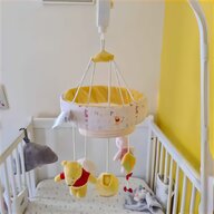 disney cot mobile for sale