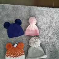 baby boy bobble hats for sale