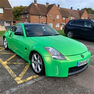 2009 nissan 350z for sale