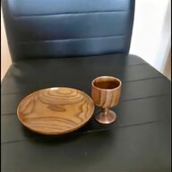 wooden goblet for sale