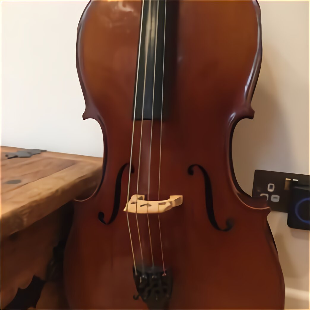 Cello Case for sale in UK | 78 used Cello Cases