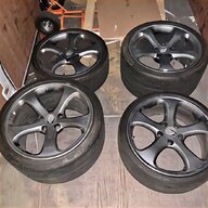porsche 996 wheels for sale