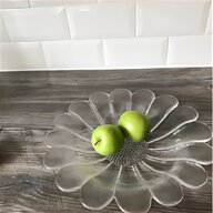 glass fruit for sale