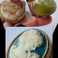 antique cameo rings for sale