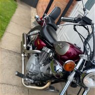 xv 750 se for sale for sale