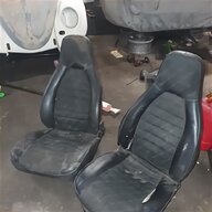 porsche 911 seats for sale