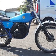 bsa bantam 175 motorcycle for sale
