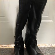 ladies leather yard boots for sale