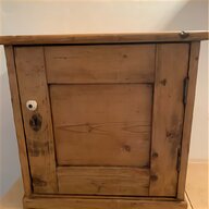 antique pine cupboard for sale