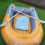 rubber dinghy for sale