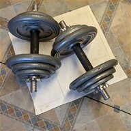 dumbbell weight sets for sale