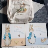 peter rabbit books for sale