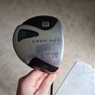 wilson driver for sale